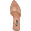 image:imageNine West Womens HatherLight Natural 110