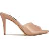 image:imageNine West Womens HatherLight Natural 110