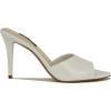 image:imageNine West Womens HatherWhite Patent 140