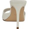 image:imageNine West Womens HatherWhite Patent 140