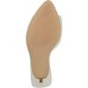 image:imageNine West Womens HatherWhite Patent 140