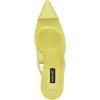 image:imageNine West Womens JermainLight Green 330