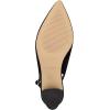image:imageNine West Womens KamseeBlack Suede 001