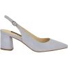 image:imageNine West Womens KamseeLight Blue Suede 450