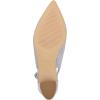 image:imageNine West Womens KamseeLight Blue Suede 450