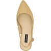 image:imageNine West Womens KamseeLight Natural 111