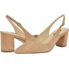 image:imageNine West Womens KamseeLight Natural Suede 111