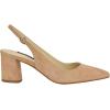 image:imageNine West Womens KamseeLight Natural Suede 111