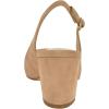 image:imageNine West Womens KamseeLight Natural Suede 111