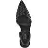 image:imageNine West Womens PemmaBlack PatentClear 001