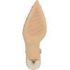 image:imageNine West Womens PemmaGold Mirror MetallicClear 710