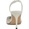 image:imageNine West Womens PemmaWhite PatentClear 140
