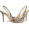 image:imageNine West Womens PrettaLight Natural Snake Multi 110