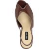 image:imageNine West Womens PrettaMedium Brown Patent 210