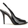 image:imageNine West Womens PrettaMedium Natural Patent 101