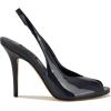 image:imageNine West Womens PrettaNavy Patent 400