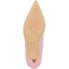 image:imageNine West Womens SiskoLight Pink Suede 680