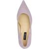 image:imageNine West Womens SiskoLilac Suede 530
