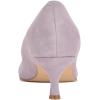 image:imageNine West Womens SiskoLilac Suede 530