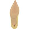 image:imageNine West Womens SiskoYellow Suede 700