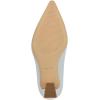 image:imageNine West Womens TamantLight Blue Croco Patent 450