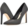 image:imageNine West Womens TatianaBlack Raffia 006