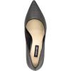 image:imageNine West Womens TatianaBlack Raffia 006