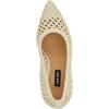 image:imageNine West Womens TatianaCream 150