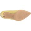 image:imageNine West Womens TatianaDaisy Yellow 705