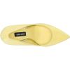 image:imageNine West Womens TatianaDaisy Yellow 705