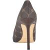 image:imageNine West Womens TatianaDark Brown Logo 201