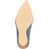 image:imageNine West Womens TatianaDenim Blue Logo 426