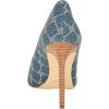 image:imageNine West Womens TatianaDenim Blue Logo 426