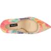 image:imageNine West Womens TatianaGreen Multi 334