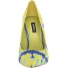 image:imageNine West Womens TatianaGreenblue Tie Dye 316