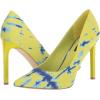 image:imageNine West Womens TatianaGreenblue Tie Dye 316