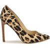 image:imageNine West Womens TatianaLeopard Raffia 101