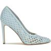 image:imageNine West Womens TatianaLight Blue 450
