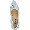 image:imageNine West Womens TatianaLight Blue 450