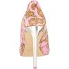 image:imageNine West Womens TatianaPink Chain Print