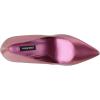 image:imageNine West Womens TatianaPink Pearlized Metallic