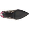 image:imageNine West Womens TatianaPlatino Zebra 715