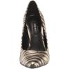 image:imageNine West Womens TatianaPlatino Zebra 715