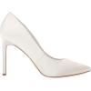 image:imageNine West Womens TatianaWhite Satin