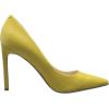 image:imageNine West Womens TatianaYellow Leather