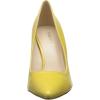 image:imageNine West Womens TatianaYellow Leather