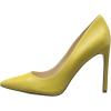 image:imageNine West Womens TatianaYellow Leather