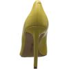 image:imageNine West Womens TatianaYellow Leather