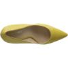 image:imageNine West Womens TatianaYellow Leather