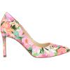 image:imageNine West Womens WnezraPink Floral 660